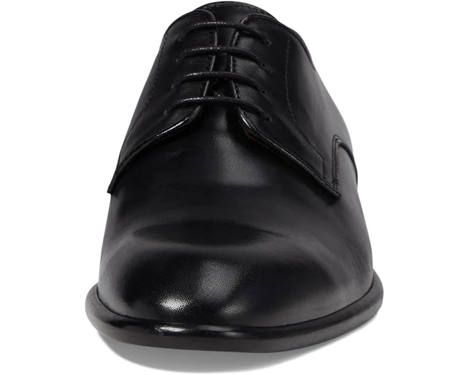 Обувь Salerno от Bruno Magli с круглым носком и кожаной подошвой