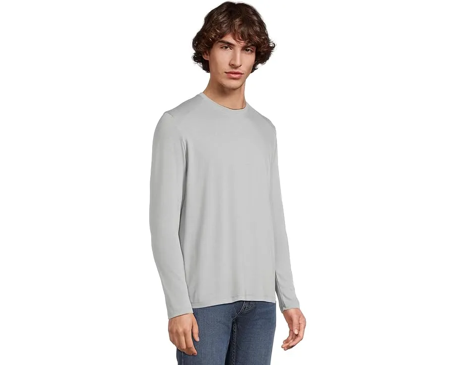 Лонгслив Free Fly Bamboo Shade с защитой от солнца и карманом