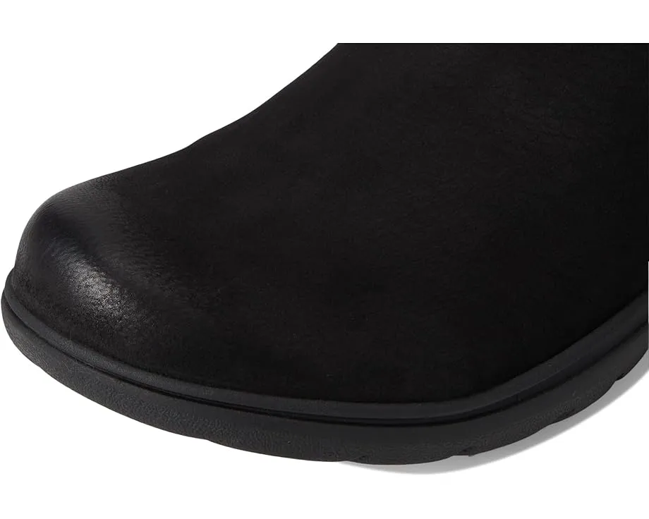 Ботинки Carleigh Drift с удобной стелькой Ultimate Comfort и регулируемой застежкой