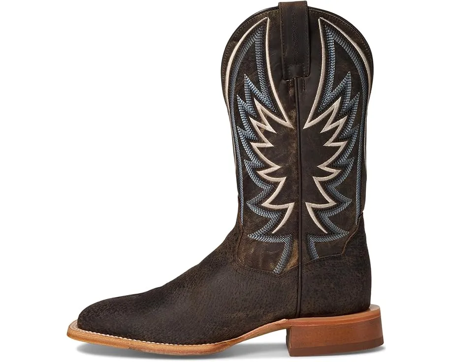 Сапоги Dan Post Boar's Run с широким квадратным носком