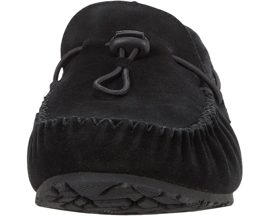 Мокасины SAS Running Late с регулируемой застежкой и стелькой из EVA