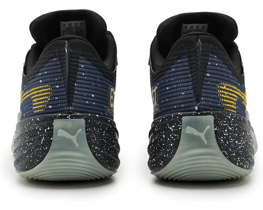 Баскетбольные кроссовки PUMA All-Pro Nitro 2 E.T. с технологией Nitro Squared