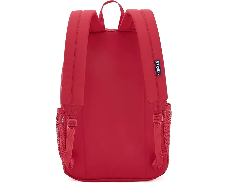 Рюкзак JanSport Eco Mesh Pack из переработанных материалов