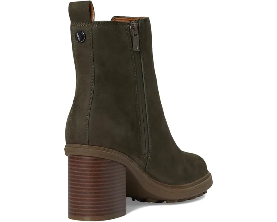 Ботильоны VIONIC Truckee с водонепроницаемым верхом и технологией поддержки свода