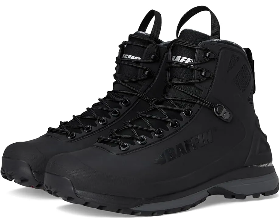 Зимние ботинки Baffin Borealis с системой утепления Ultralite