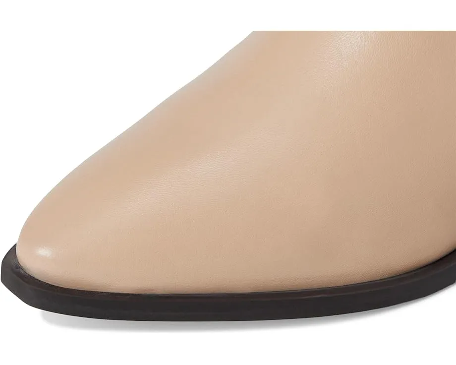 Ковбойские сапоги Journee Collection Pryse с ковбойской строчкой