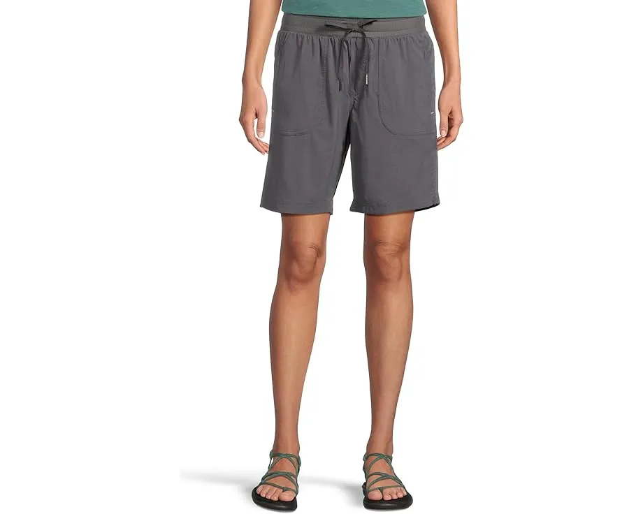 Бермуды L.L.Bean Vista Camp 9 дюймов с защитными карманами
