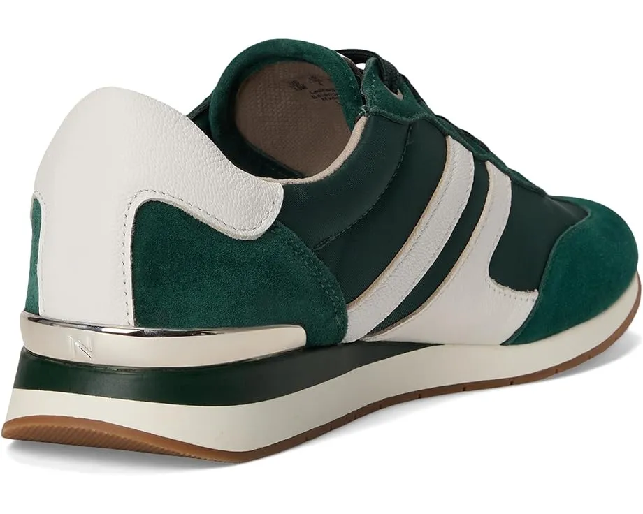 Кроссовки Naturalizer Lorena на небольшом танкетке с технологией Contour+