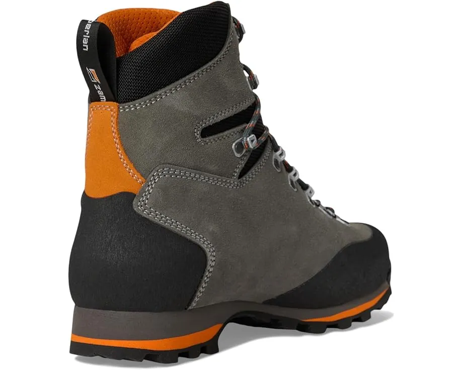 Трекинговые ботинки Zamberlan Baltoro Lite GTX с мембраной Gore-Tex