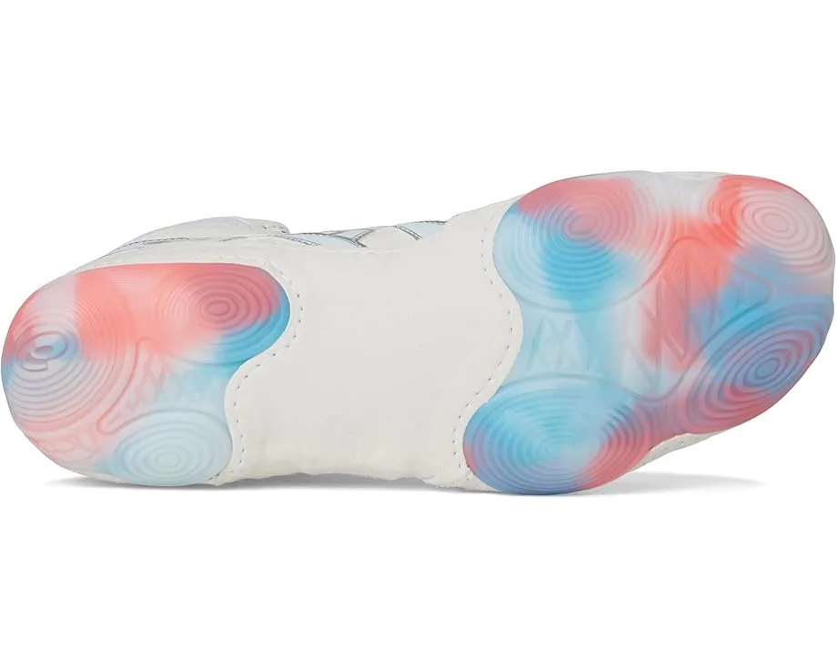 Борцовки ASICS Matblazer с гибким верхом и стелькой OrthoLite для поддержки и долговечности