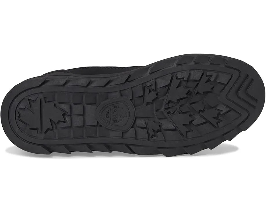 Зимние ботинки Gala Mini Veltec из вельветовой кожи с мембраной