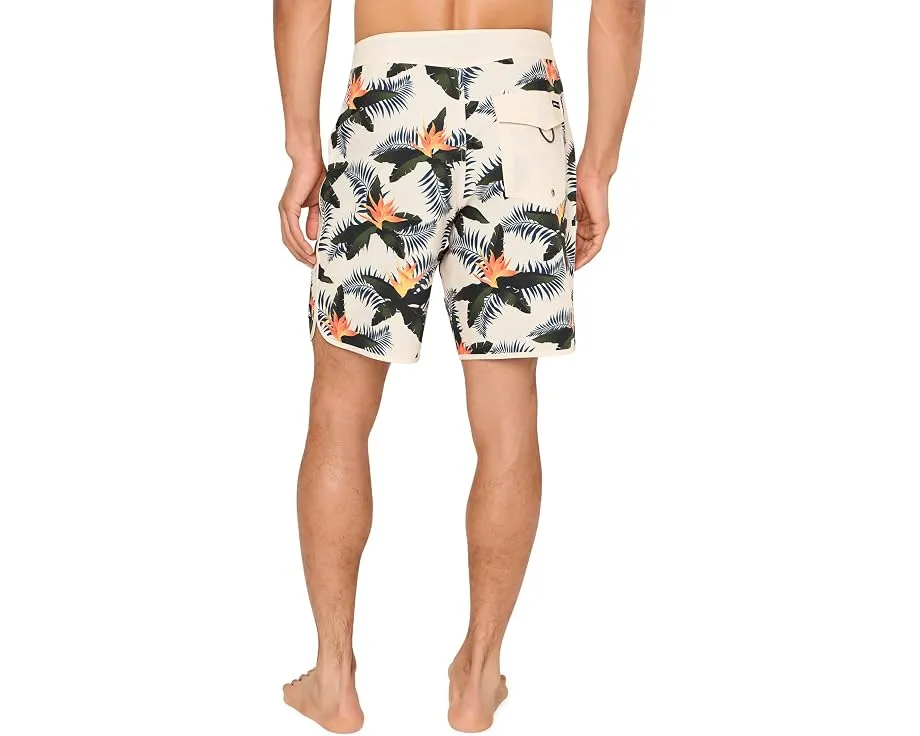 Пляжные шорты Poolsider 19 Boardshorts от Quiksilver