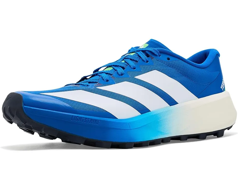Adidas Terrex Agravic 4 кроссовки для трейлраннинга Black Grey White