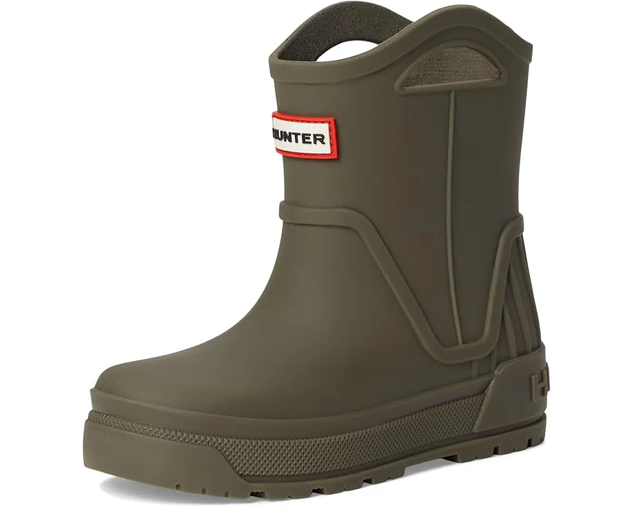 Детские сапоги Hunter Georgey для дождливой погоды