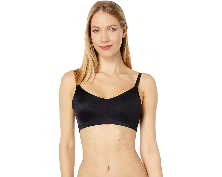 Топ-бра Spanx Trifecta Wireless без косточек для низкоинтенсивных тренировок