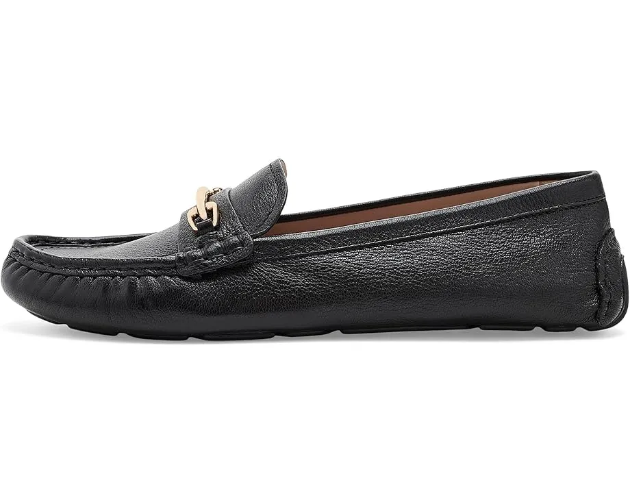 Мокасины Emeryn Horsebit Driving Loafers от Cole Haan