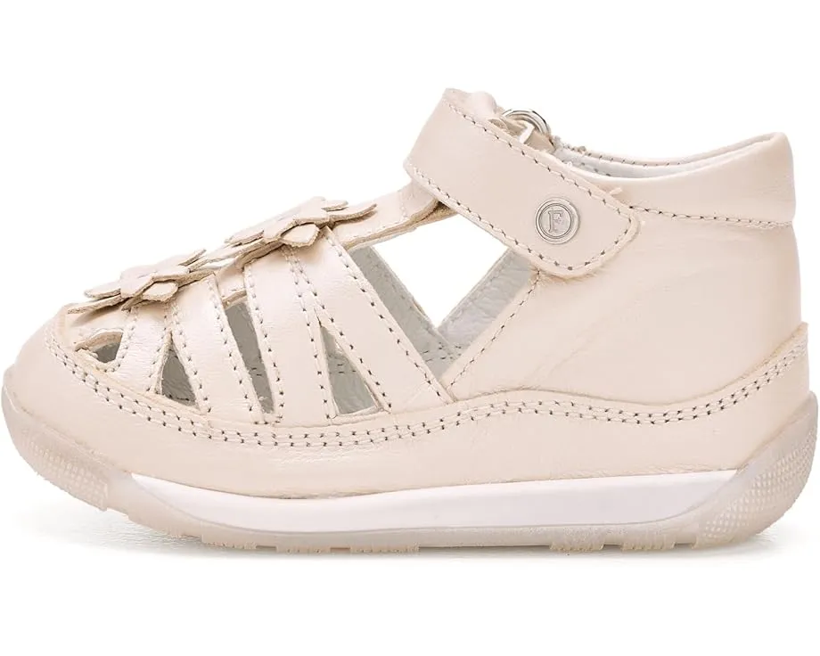 Сандалии Naturino Fersie для первых шагов с регулируемой липучкой