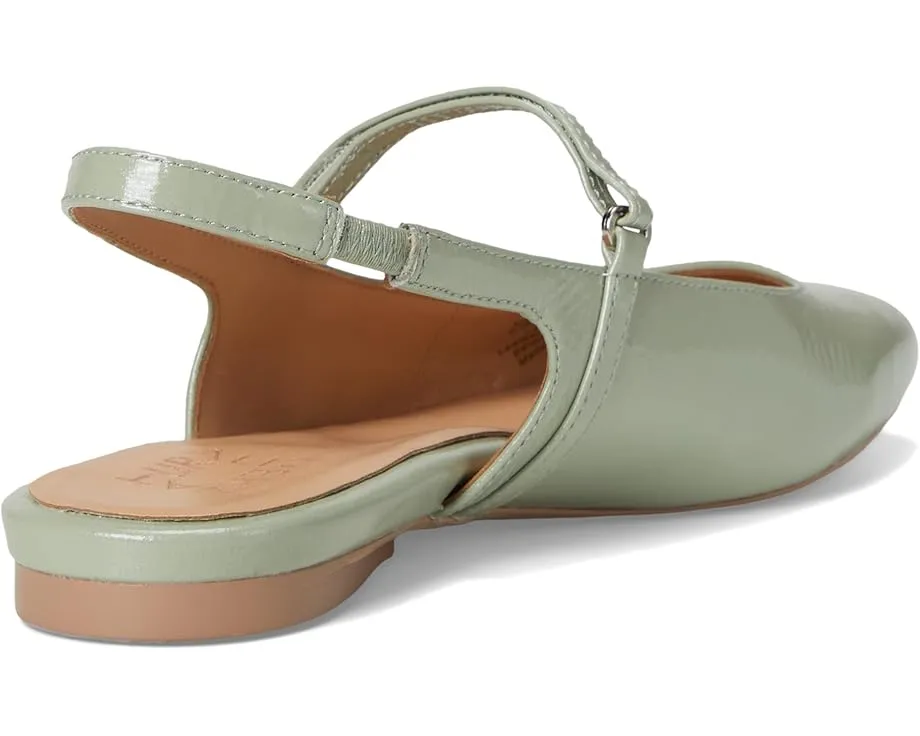 Туфли Connie с ремешком и квадратным носком на низком каблуке