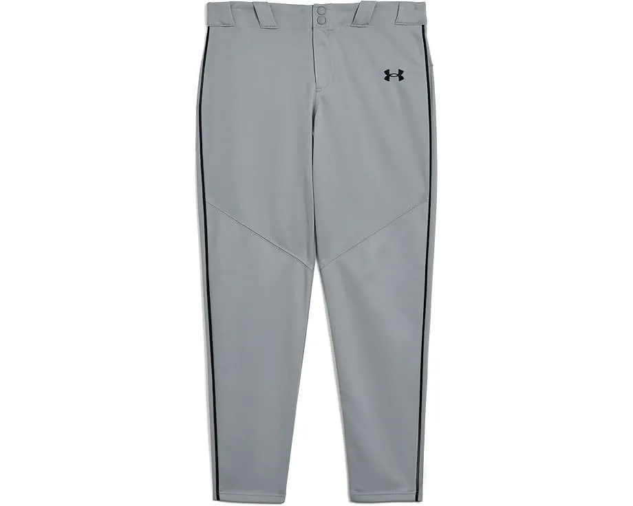 Under Armour бейсбольные штаны для детей с влагоотводящей тканью