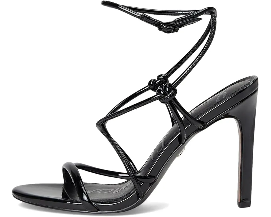 Босоножки Sam Edelman Isadora на шпильке с переплетающимися ремешками