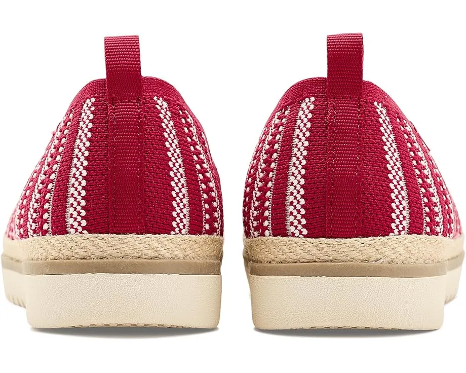 Кроссовки BOBS B Cute 2.0 с эффектом поношенности и стелькой Memory Foam