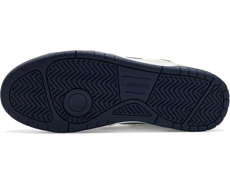 Кроссовки Lacoste Courtcage Set 2 дышащая перфорация