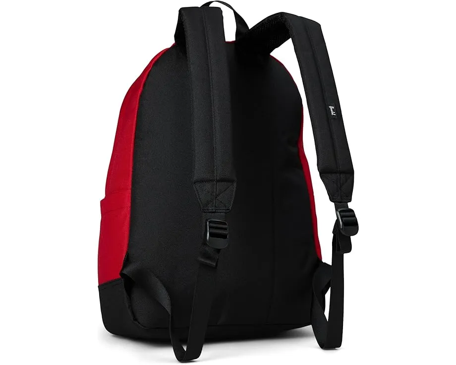Рюкзак Herschel Supply Co. Classic XL из переработанных материалов с отделением для ноутбука