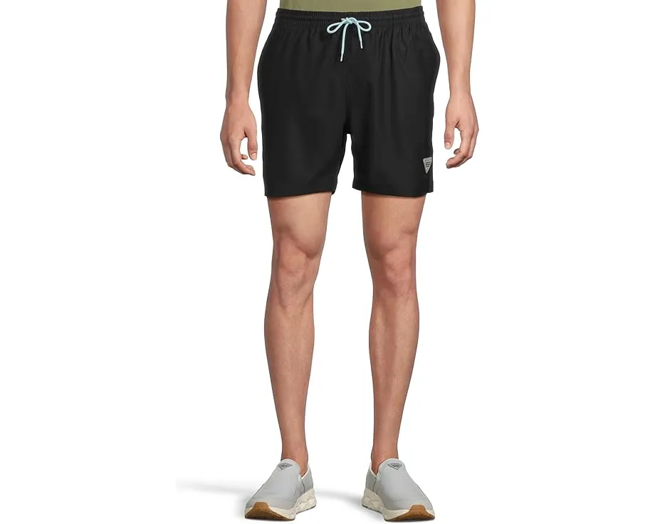 Плавки Columbia PFG Rambler для плавания с карманами