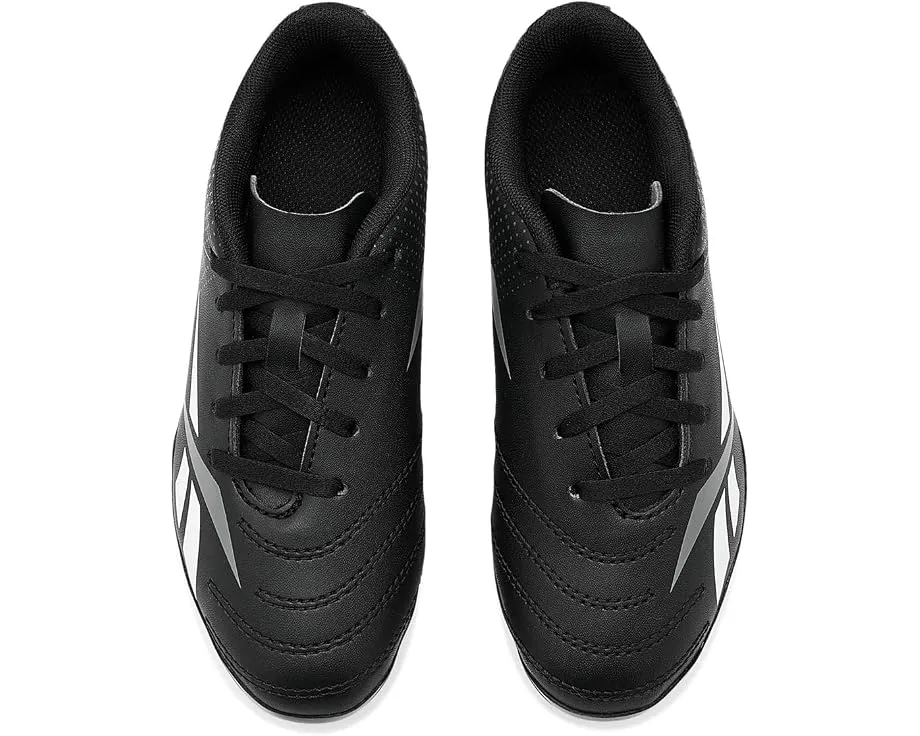 Бутсы Reebok Strike MG с верхом из кожи для детей