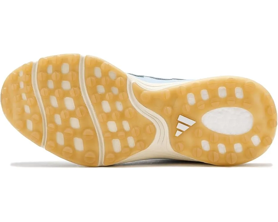 Кроссовки для гольфа adidas Golf Zoysia женские с технологией BOOST