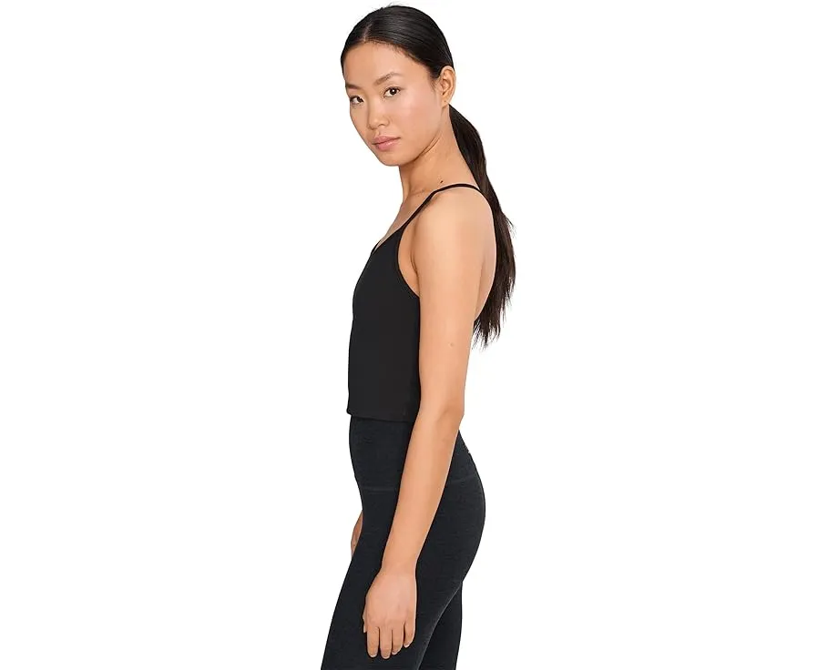 Топ PACT On The Go-To Shelf Bra Tank со встроенным бюстгальтером