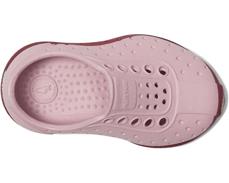 Детские сандалии Native Shoes Robbie Roam для малышей с легким верхом EVA