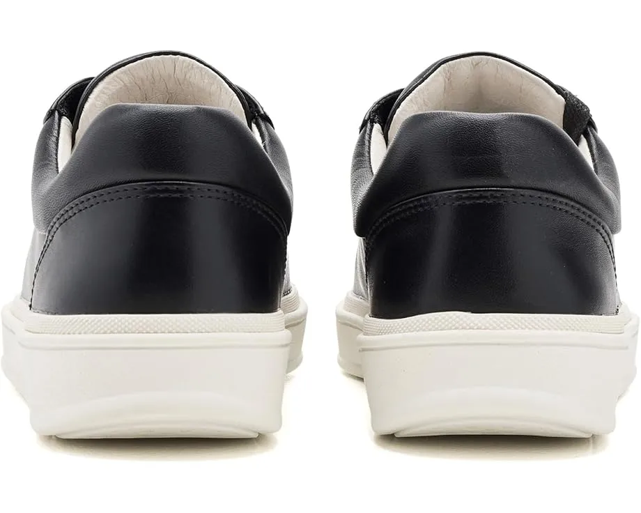 Туфли Johnston & Murphy Ashley Lace-to-toe из кожи наппа с удобной стелькой