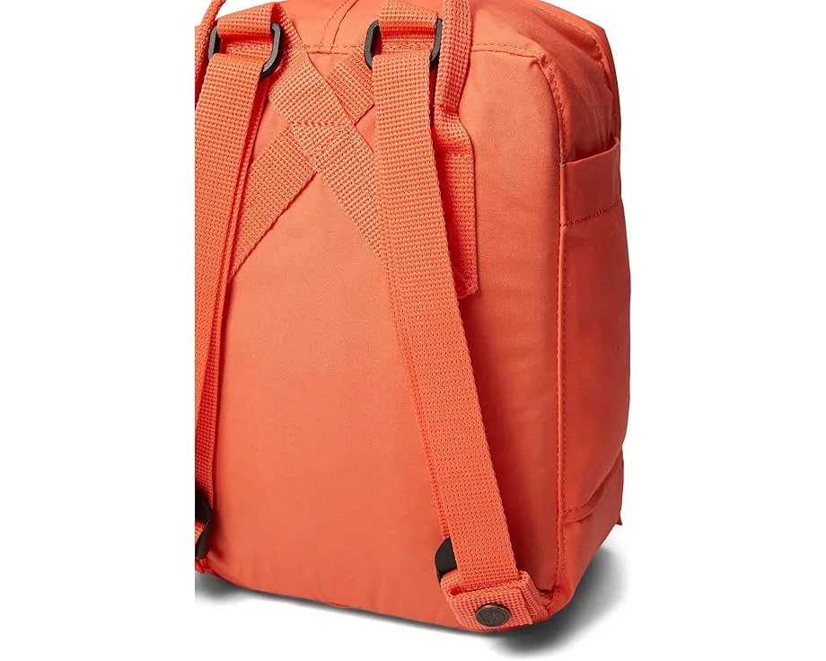 Мини-рюкзак Fjällräven Kanken Mini для ежедневных вещей