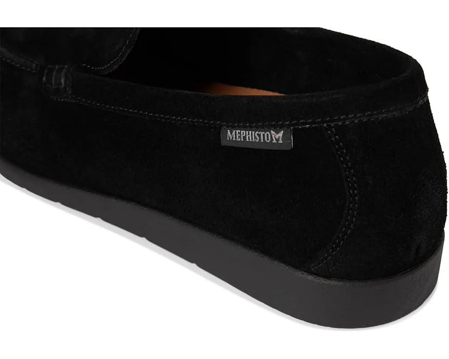 Mephisto Valner мокасины на подошве с амортизатором и технологией Soft Air