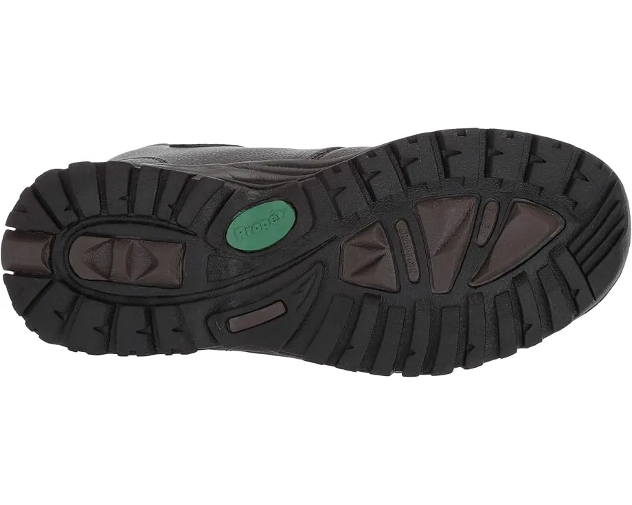Propet Cliff Walker Tall Strap высокие ботинки с водонепроницаемой конструкцией Sealtex