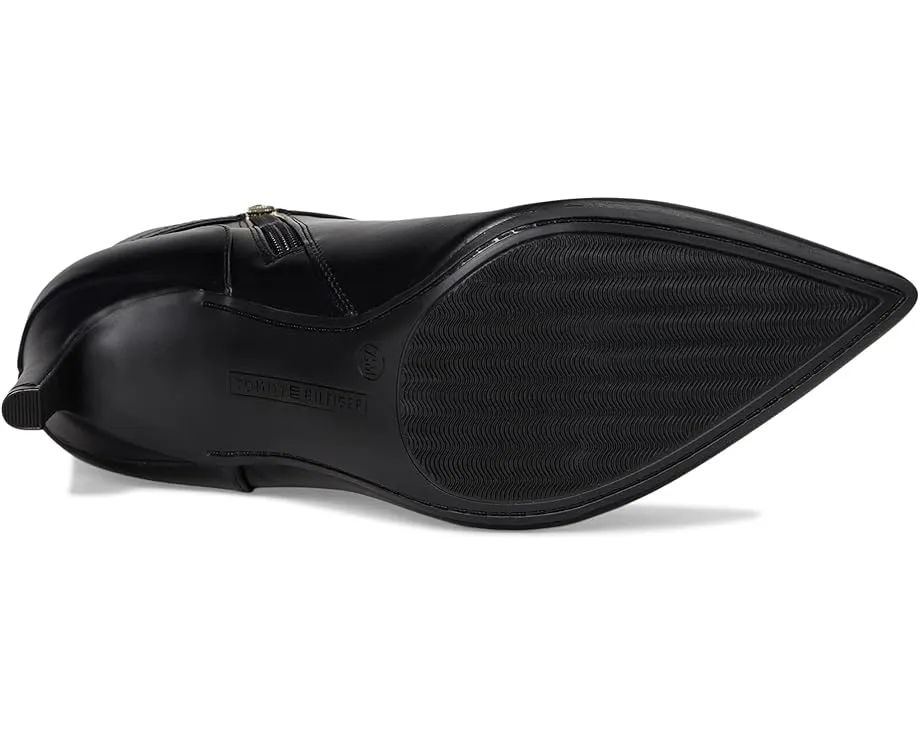 Ботильоны Tommy Hilfiger Jorine на шпильке с острым носком