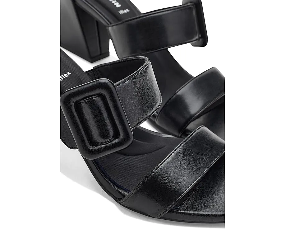 Anne Klein Босоножки Narita на устойчивом каблуке