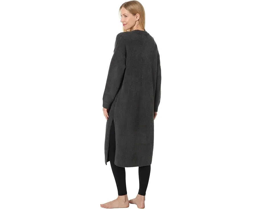 Кардиган CozyChic Luxe High Slit Cardigan от Barefoot Dreams с высокими разрезами