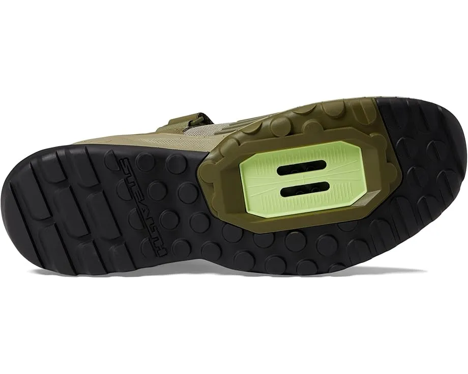 Велотуфли Five Ten Trailcross Clip-In с подошвой Stealth Marathon