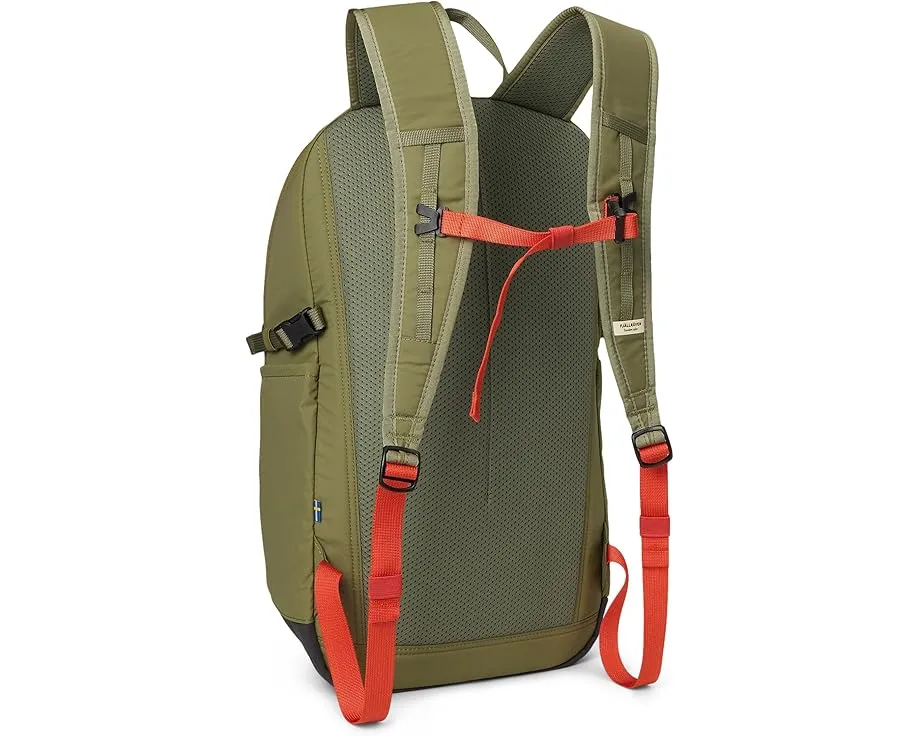 Рюкзак Fjällräven High Coast 24 литра из переработанного полиамида