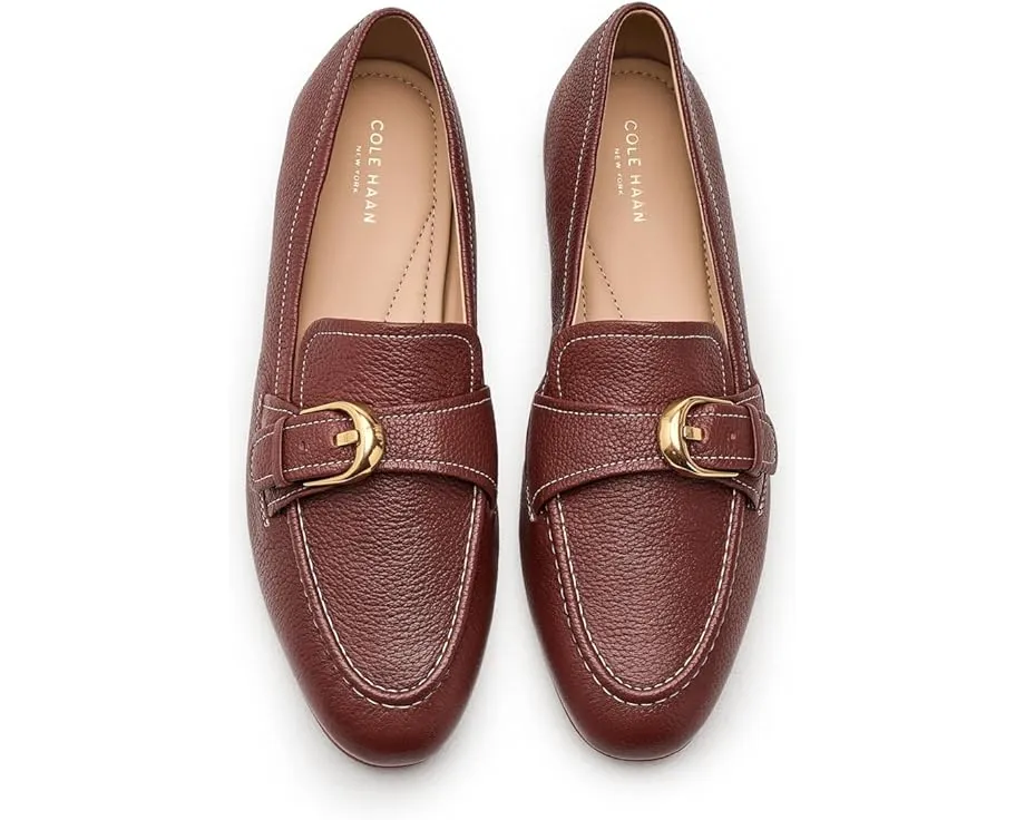 Лоферы Cole Haan Grand Ambition Alette с пряжкой
