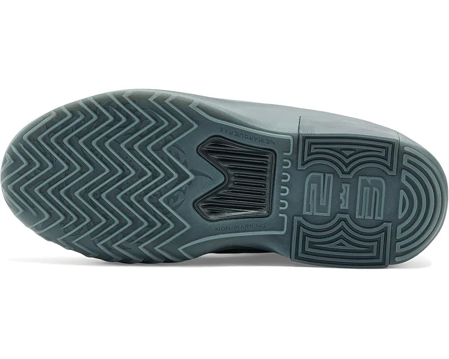 Кроссовки Nike Lebron Witness IX для детей больших размеров