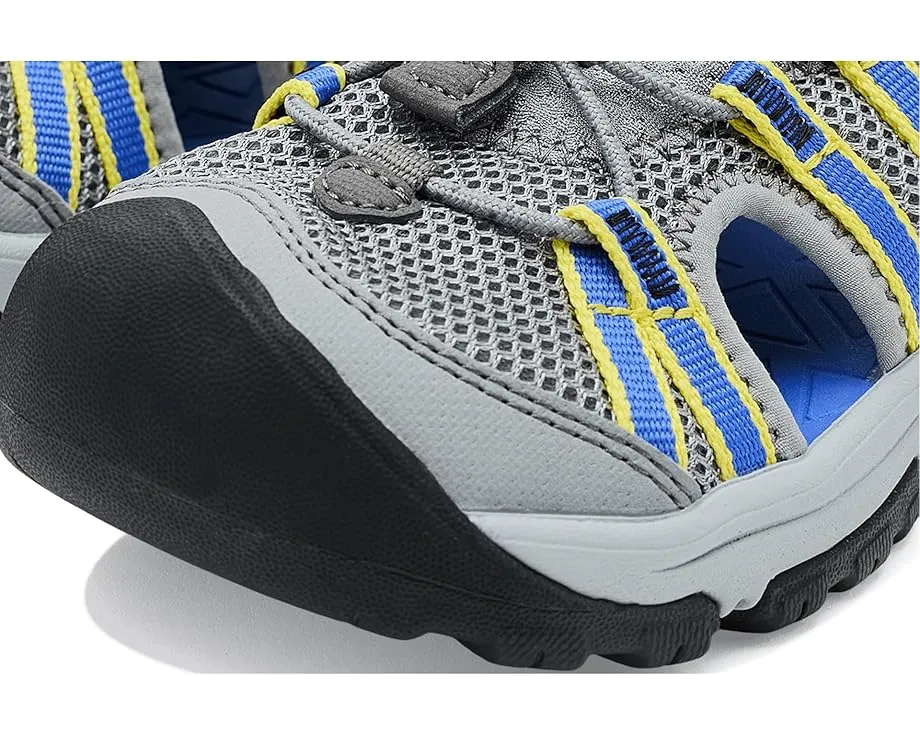 Детские сандалии Teva Manatee с защитой от запаха