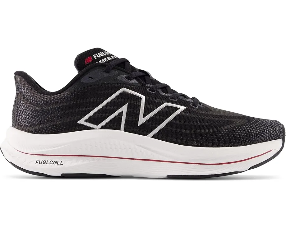 New Balance FuelCell Walker Elite кроссовки