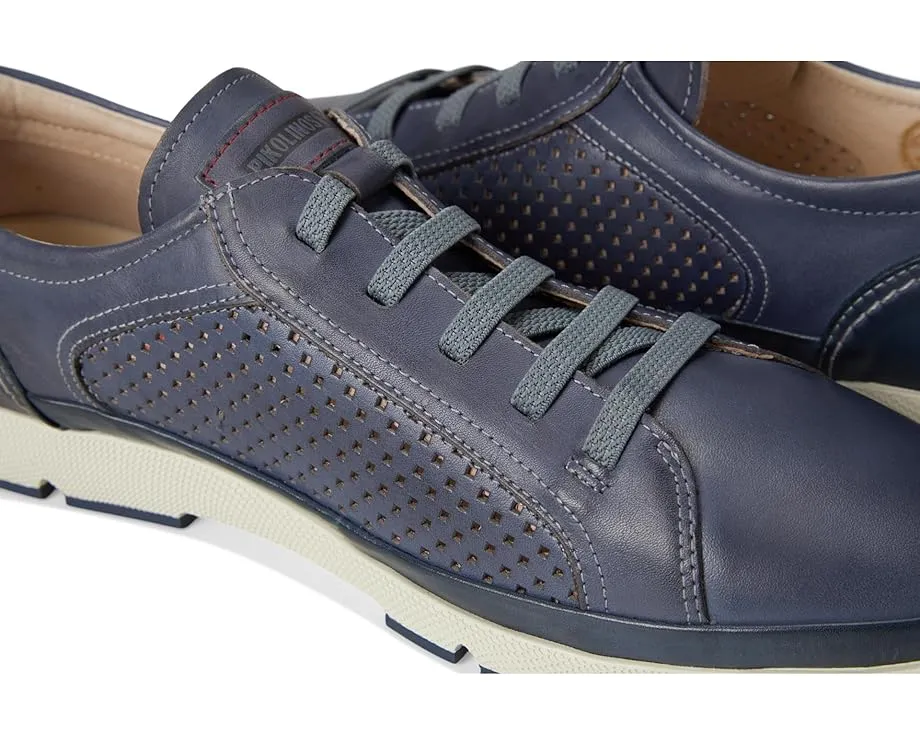 Туфли PIKOLINOS Fuencarral M4A на шнуровке с памятью формы