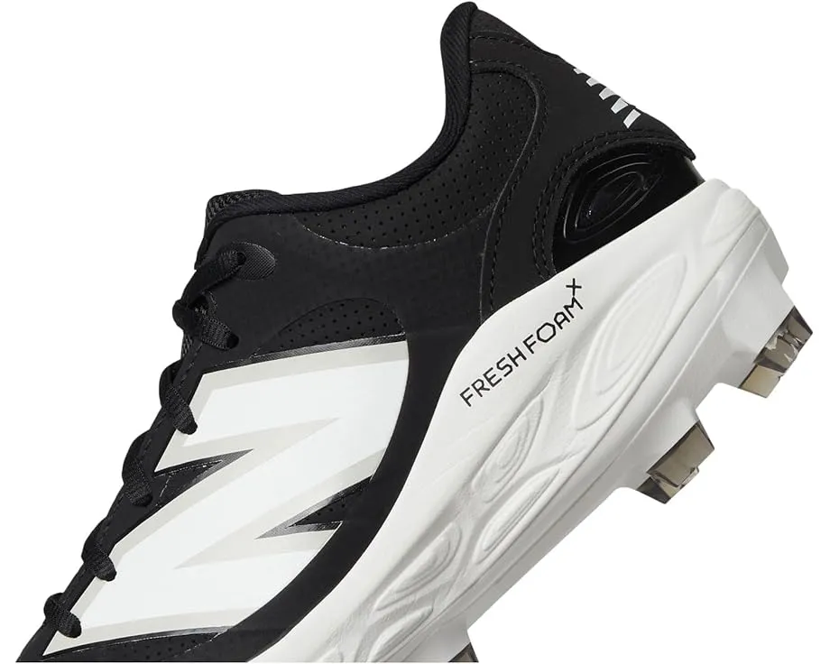 New Balance Fresh Foam 3000v7 Molded бутсы для бейсбола с амортизацией
