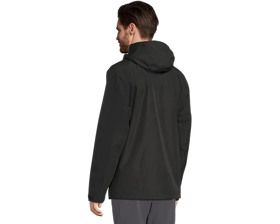 Куртка Marmot Ramble Component с мембраной PreCip и съемной флисовой подкладкой