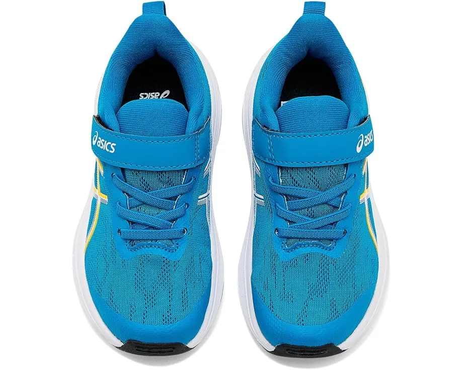 Детские кроссовки ASICS Kids GT-1000 14 Pre-School с технологией GEL