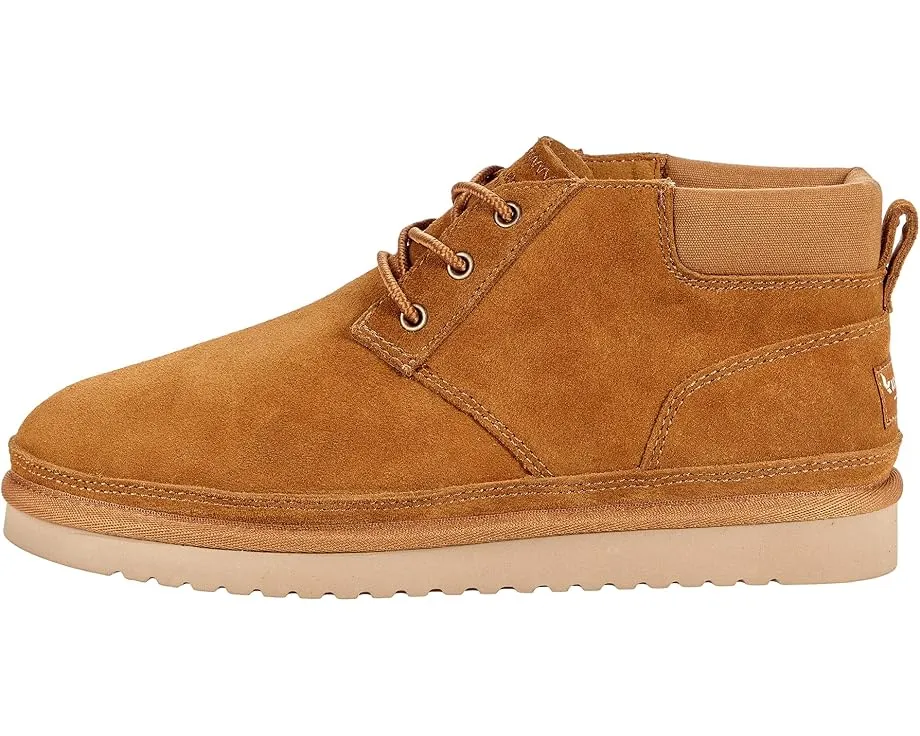 Сапоги Koolaburra by UGG Advay с искусственным мехом